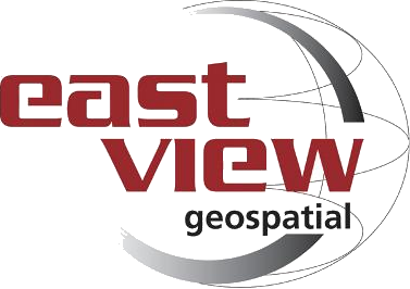 East View Geospatial logo